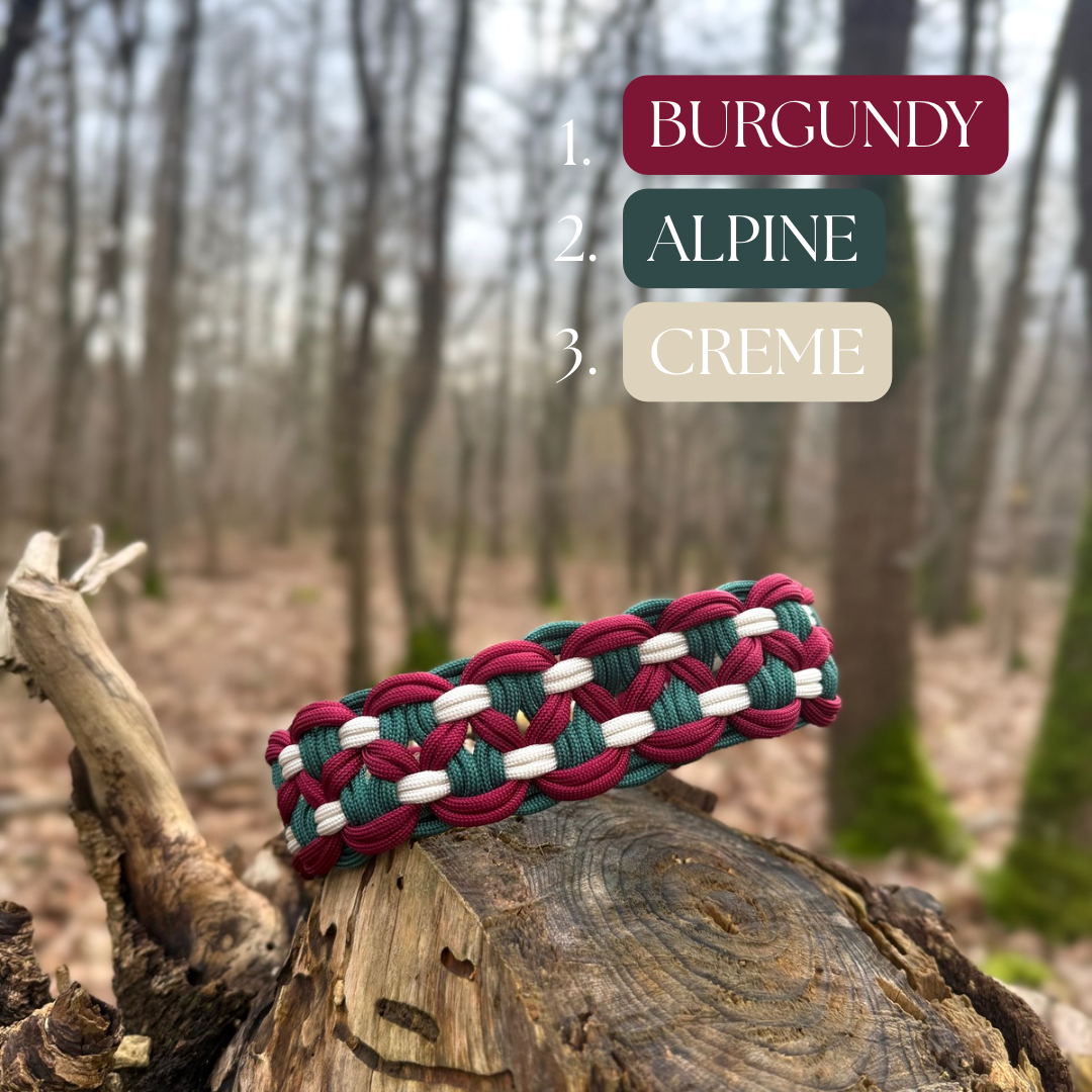 Collier - AURA